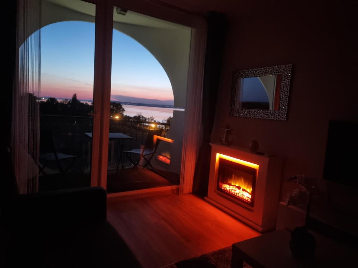 Best Silver Apartman Siófok Exterior foto